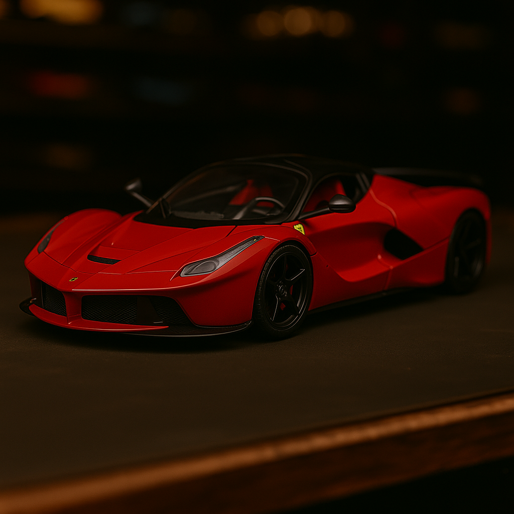 Ferrari LaFerrari