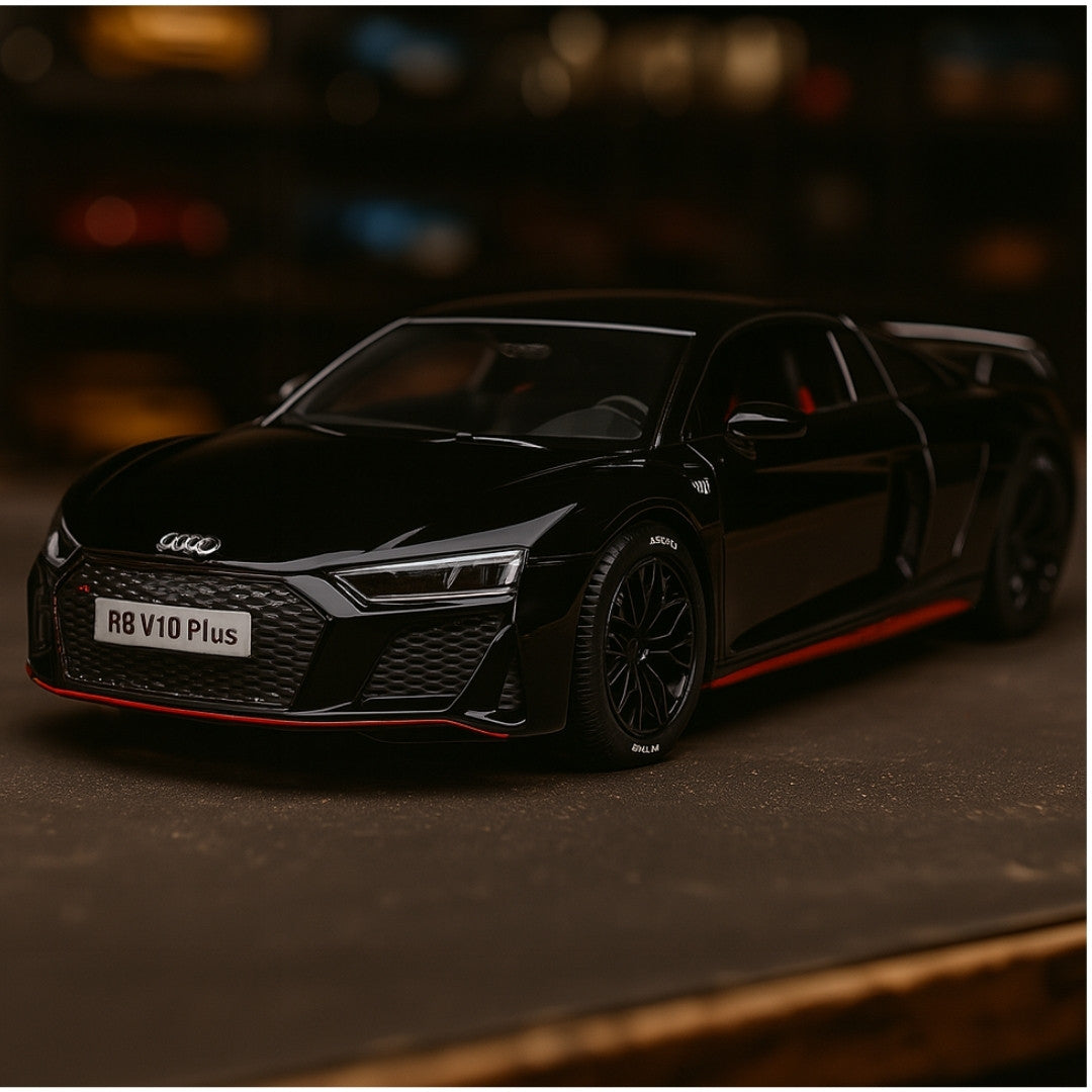 Audi R8 V10