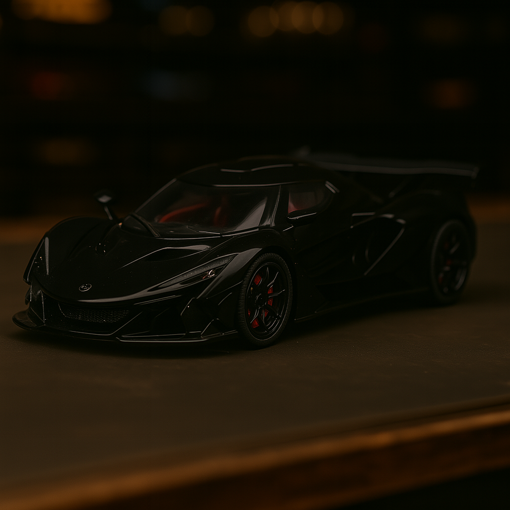 Apollo IE Intensa Emozione