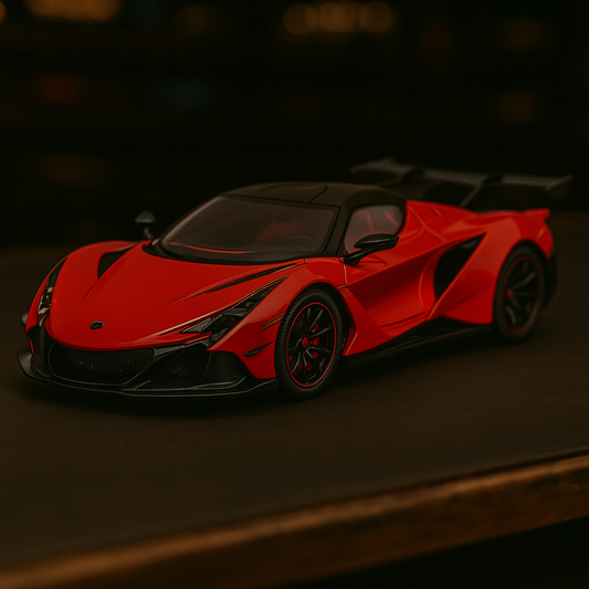 Apollo IE Intensa Emozione