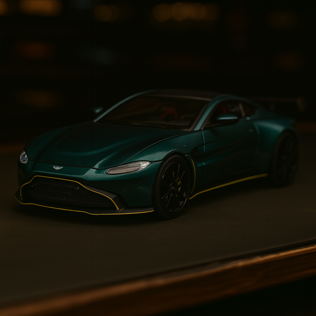 Aston Martin Vantage