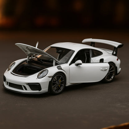 Porche 911 GT3 RS