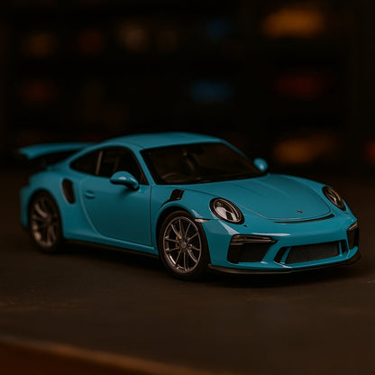 Porche 911 GT3 RS